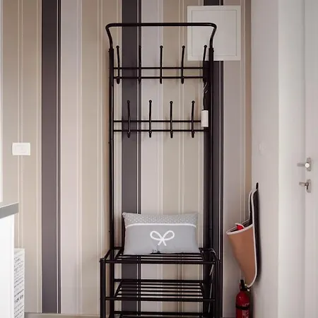 Slovenia + Freeparking & Bikes Appartement *