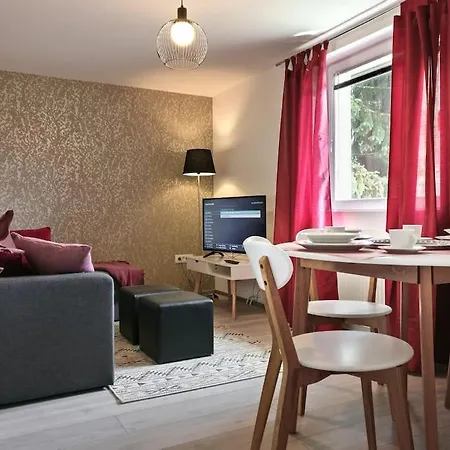 Appartement Slovenia + Freeparking & Bikes