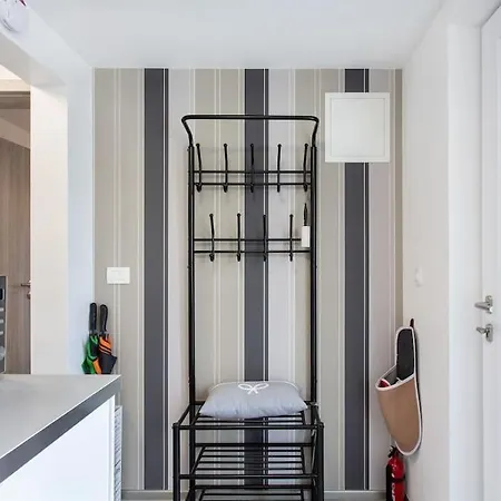 Apartment Slovenia + Freeparking & Bikes