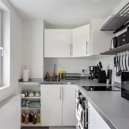 Apartment Slovenia + Freeparking & Bikes