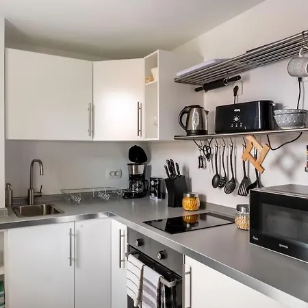 Apartment Slovenia + Freeparking & Bikes