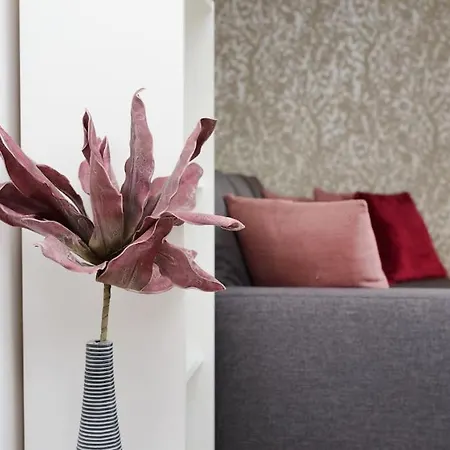 公寓 Slovenia + Freeparking & Bikes *