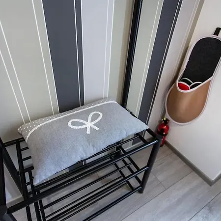 Slovenia + Freeparking & Bikes 公寓 *