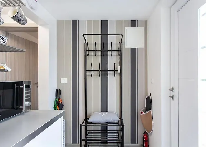 Apartmán Slovenia + Freeparking & Bikes