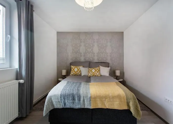 Slovenia + Freeparking & Bikes Apartmán