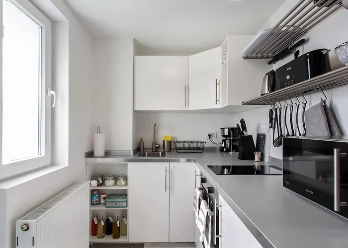 Apartmán Slovenia + Freeparking & Bikes