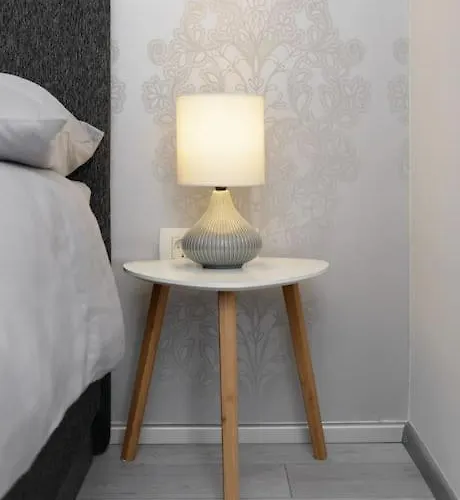 Slovenia + Freeparking & Bikes Apartmán *