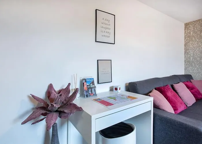 Slovenia + Freeparking & Bikes * Ljubljana