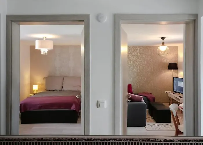 Slovenia + Freeparking & Bikes *