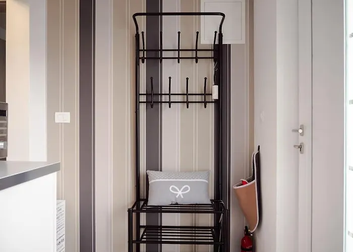 Slovenia + Freeparking & Bikes Lejlighed *