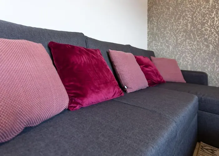 Slovenia + Freeparking & Bikes *