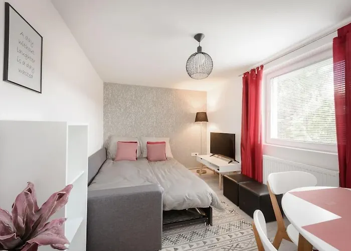 Slovenia + Freeparking & Bikes Apartmán