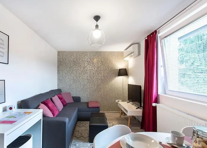 Lejlighed Slovenia + Freeparking & Bikes *