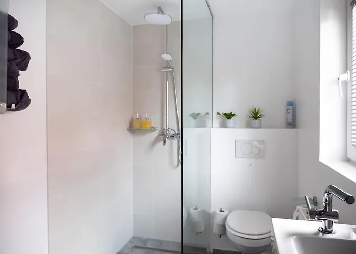 Slovenia + Freeparking & Bikes Apartmán *