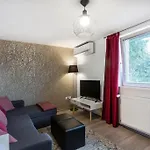 Slovenia + Freeparking & Bikes Lägenhet