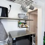 Slovenia + Freeparking & Bikes Lägenhet *