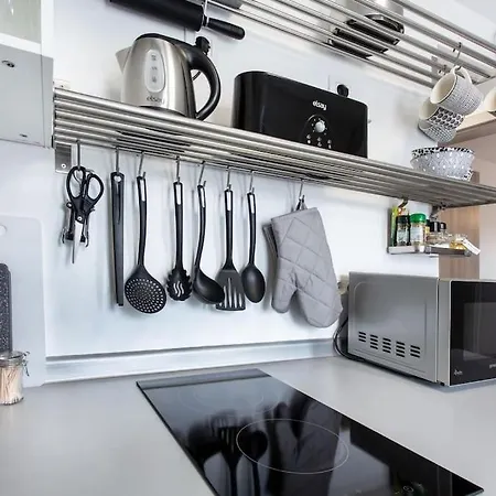 Apartman Slovenia + Freeparking & Bikes *