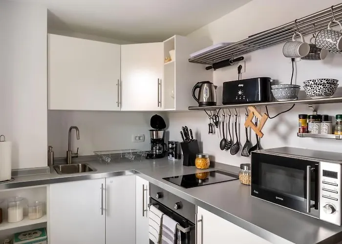 Apartment Slovenia + Freeparking & Bikes