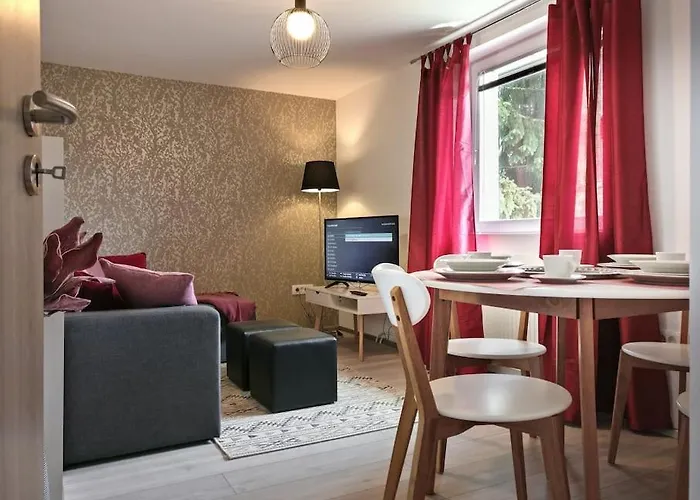 Apartment Slovenia + Freeparking & Bikes